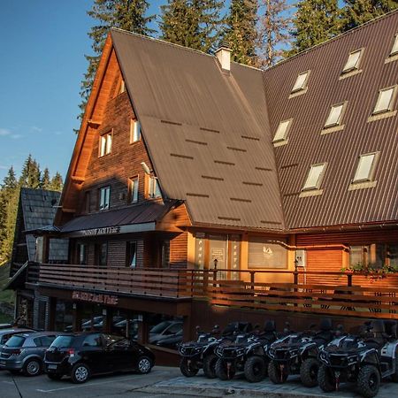 Pansion A&M Влашич Екстериор снимка