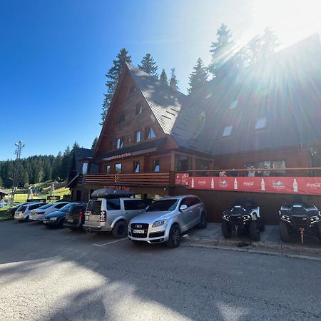Pansion A&M Влашич Екстериор снимка